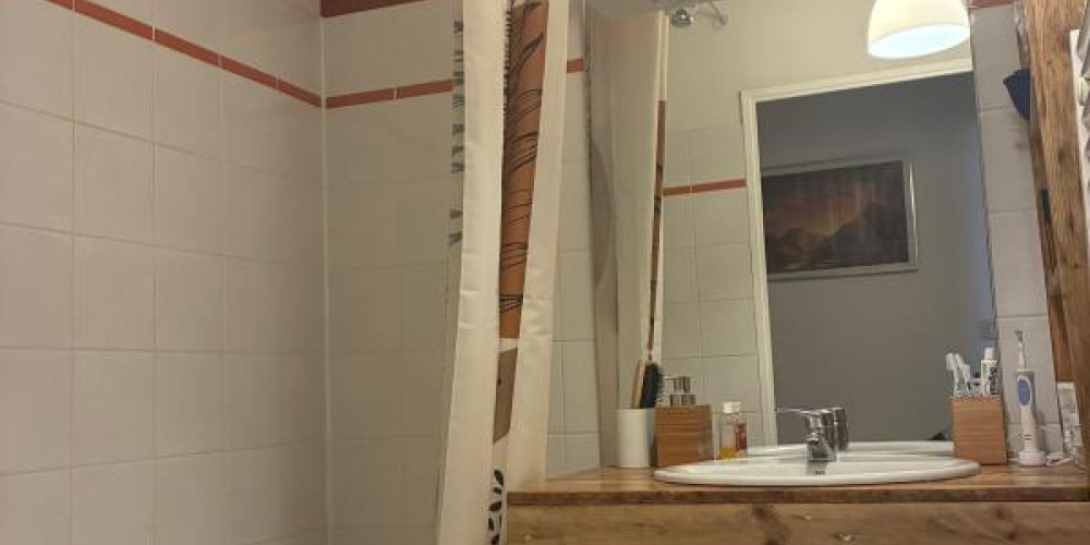 appartement à ST PAUL LES DAX (40990)